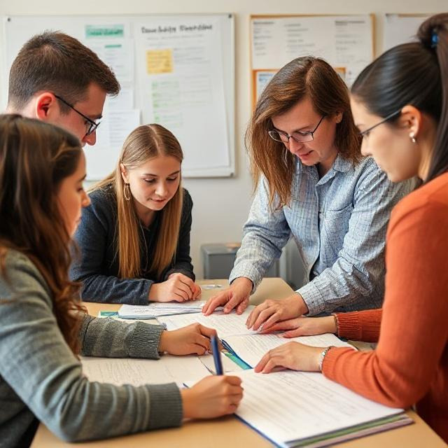 Designing for Learning: A Comprehensive Guide to Curriculum Design and Assessment