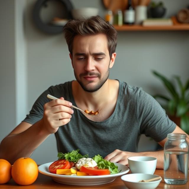 Mastering Portion Control for Fat Loss: Your Essential Guide to Sustainable Success