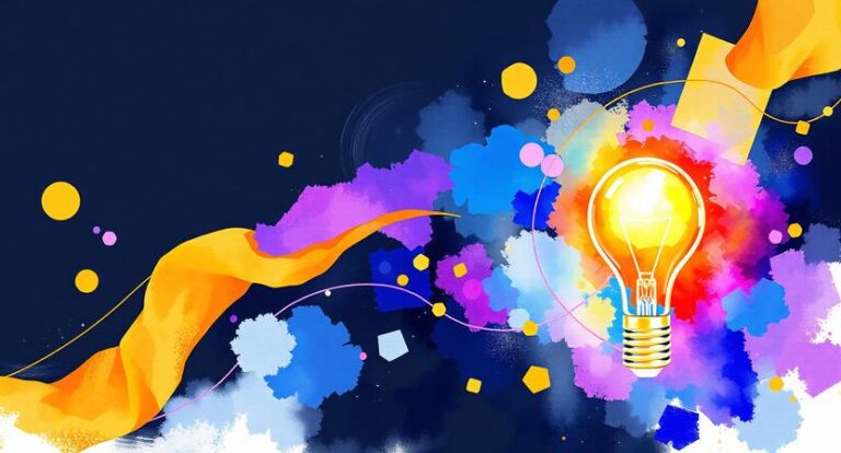 Innovation: The Creative, Future‑Focused Energy Behind Your Leadership