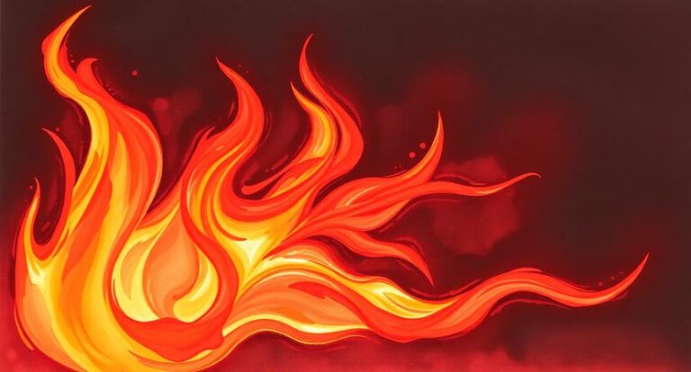 Intense & Passionate: The Fire You Bring to Relationships