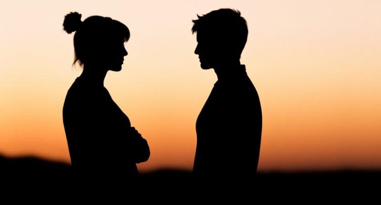 The Peacemaker: Why You Keep The Peace Even When It Costs You