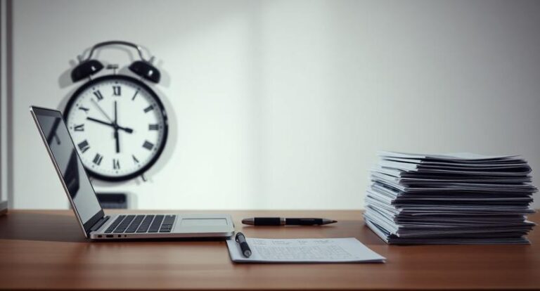 The Demanding Leader: How to Stay Driven Without Becoming Overwhelming Under Pressure