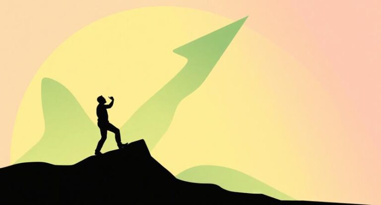 When Achievement Isn’t Enough: How to Separate Self‑Worth and Productivity