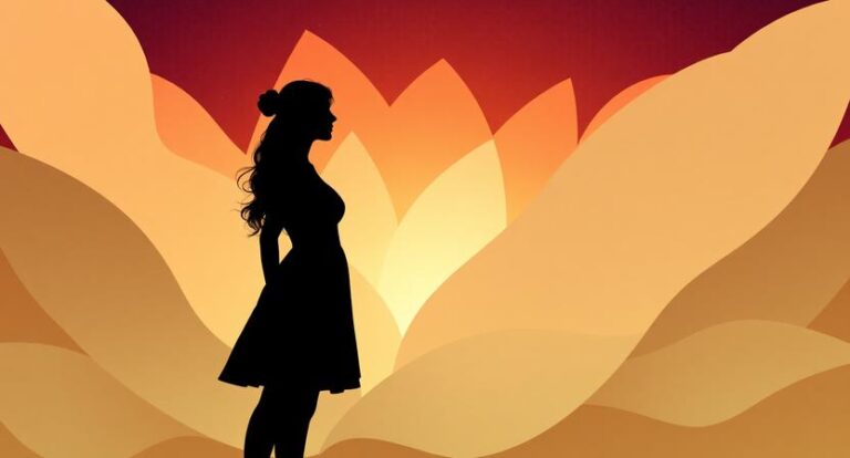 In the In‑Between: How to Support Your Emerging Authentic Self