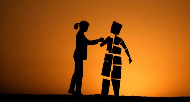 Why You Become the One Who Holds Everything Together — Even When It Costs You