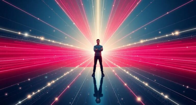 High Agency: You’re Not Fixing — You’re Expanding