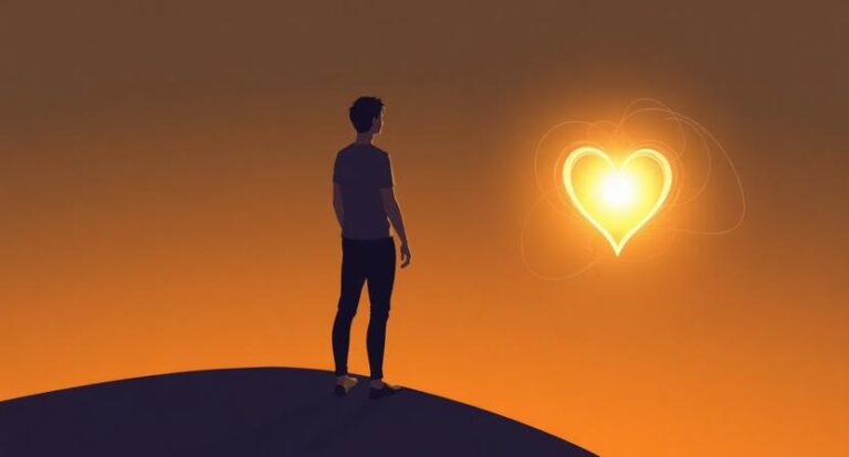 The Heart Blocker: When Your Emotions Don’t Believe Your Potential