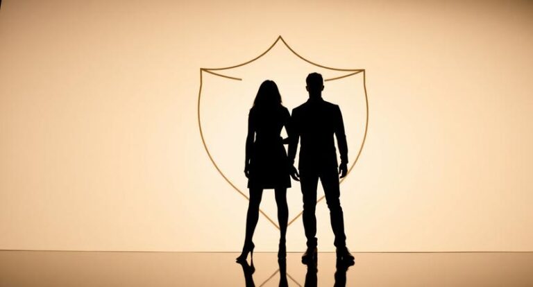 Why You Pull Back, Go Quiet, or Create Distance When Emotions Rise