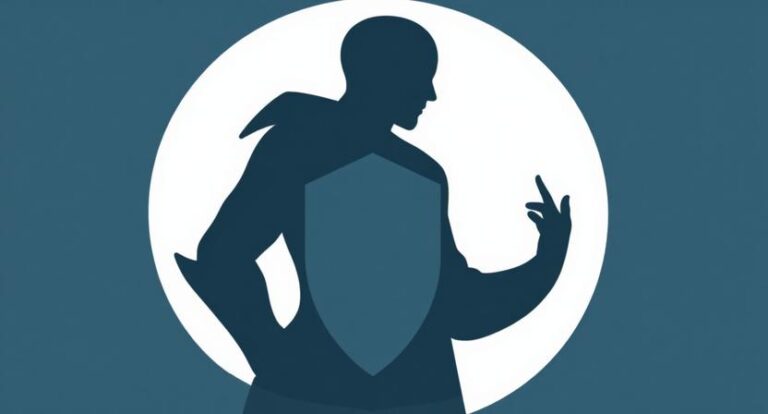 If You’re The Protector: How to Build Emotional Boundaries Without Losing Your Strength