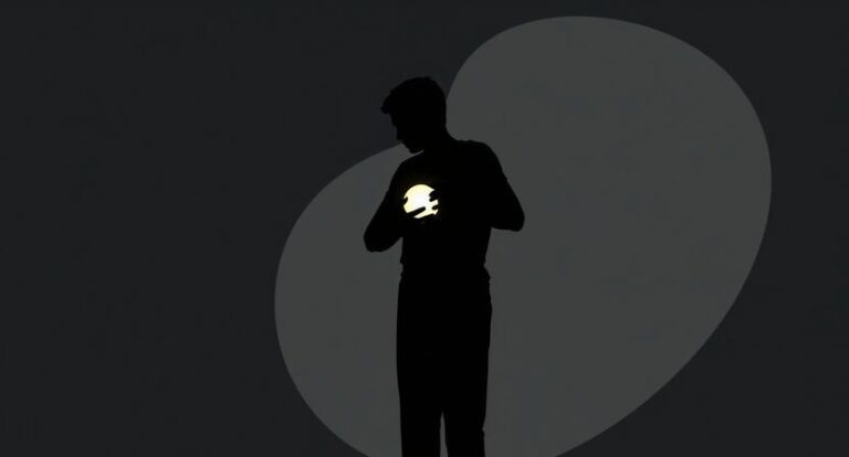 The Heart Blocker: When Your Emotions Don’t Believe Your Potential