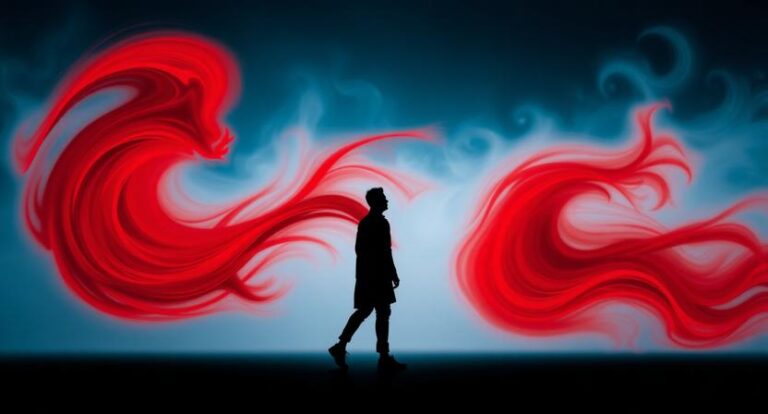 THE ANCHOR PERSONALITY — A DEEPER INSIGHT