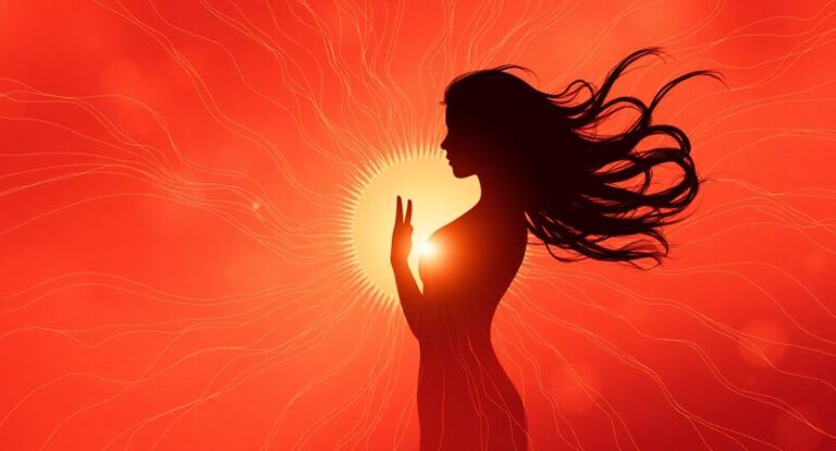 THE CONNECTOR PERSONALITY — A DEEPER INSIGHT