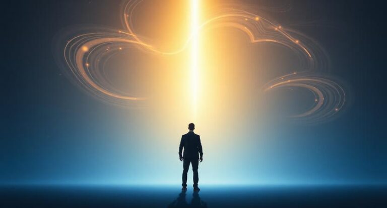 THE VISIONARY PERSONALITY — A DEEPER INSIGHT